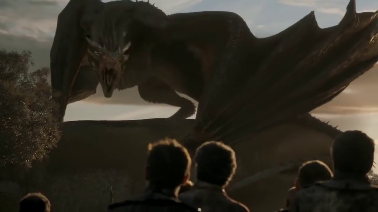 Detail Drogon Images Nomer 58