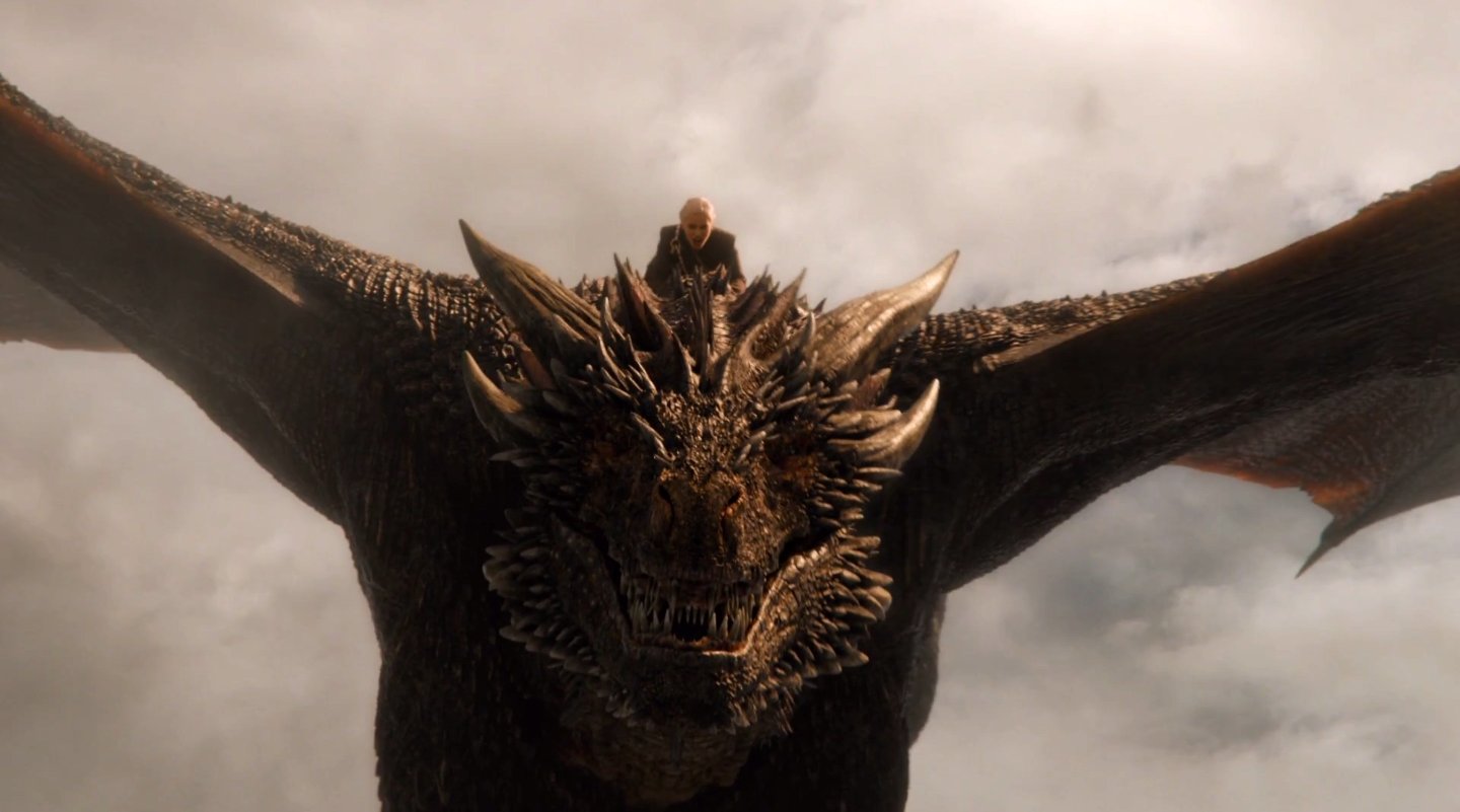 Detail Drogon Pics Nomer 13