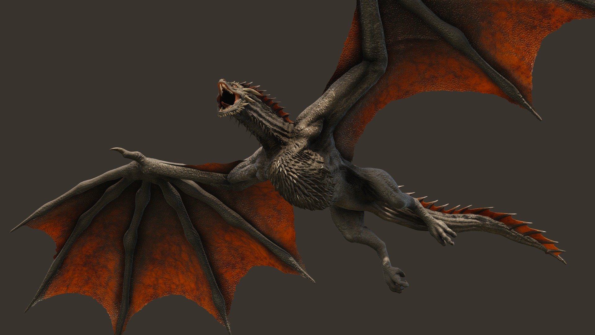 Detail Drogon Pics Nomer 20