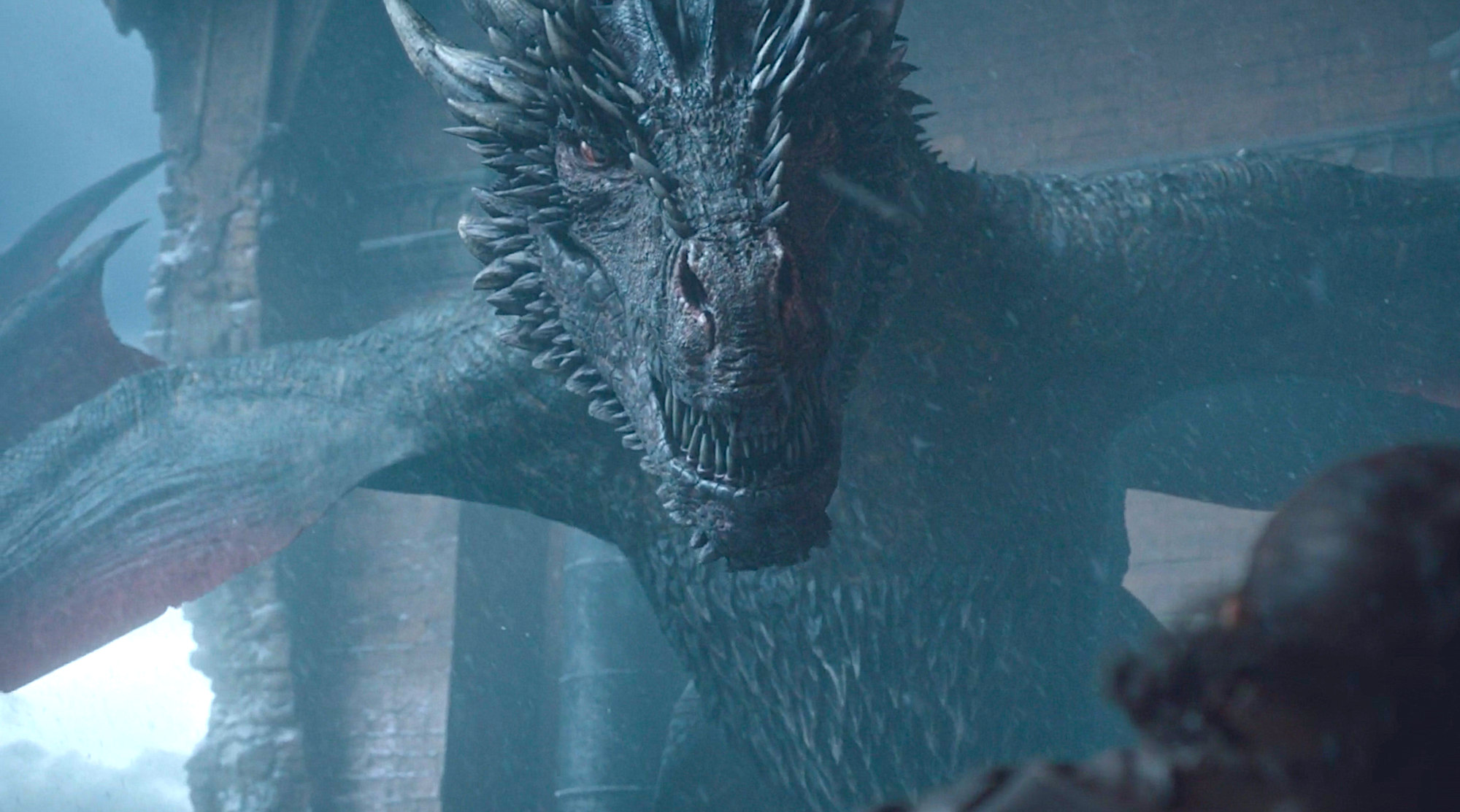 Detail Drogon Pics Nomer 22