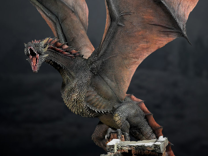 Detail Drogon Pics Nomer 46