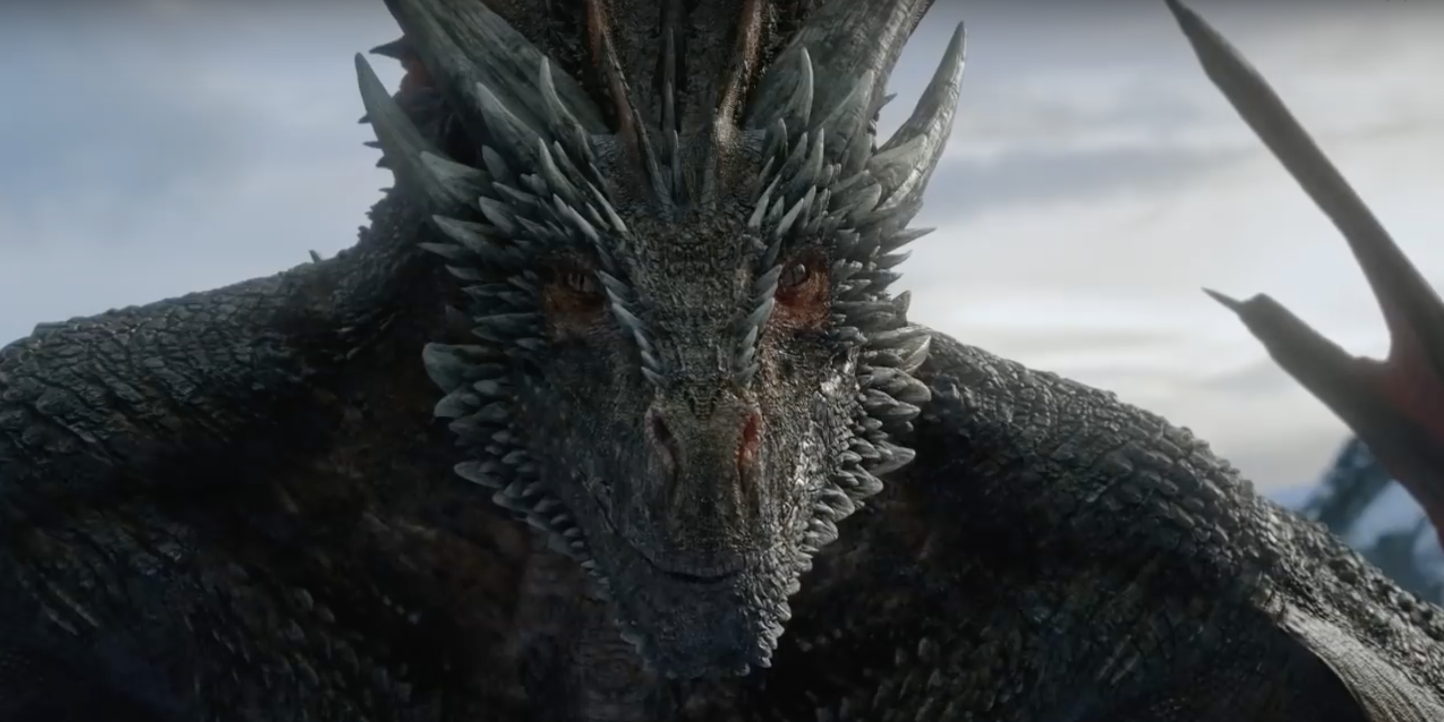 Detail Drogon Pics Nomer 9