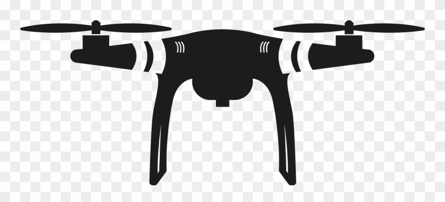 Detail Drone Clipart Png Nomer 2