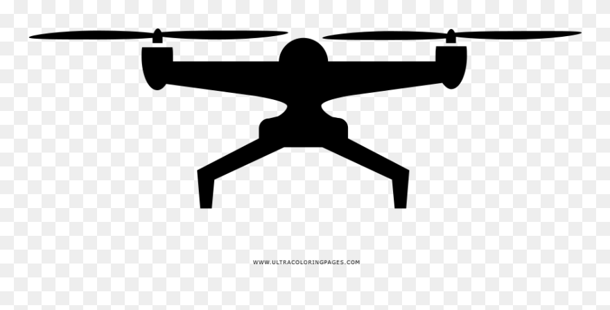 Detail Drone Clipart Png Nomer 17