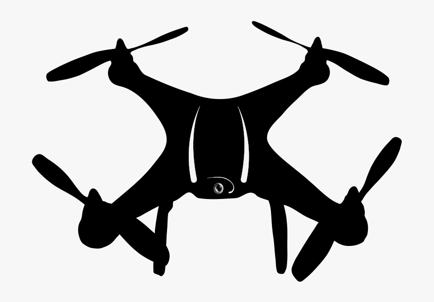 Detail Drone Clipart Png Nomer 3