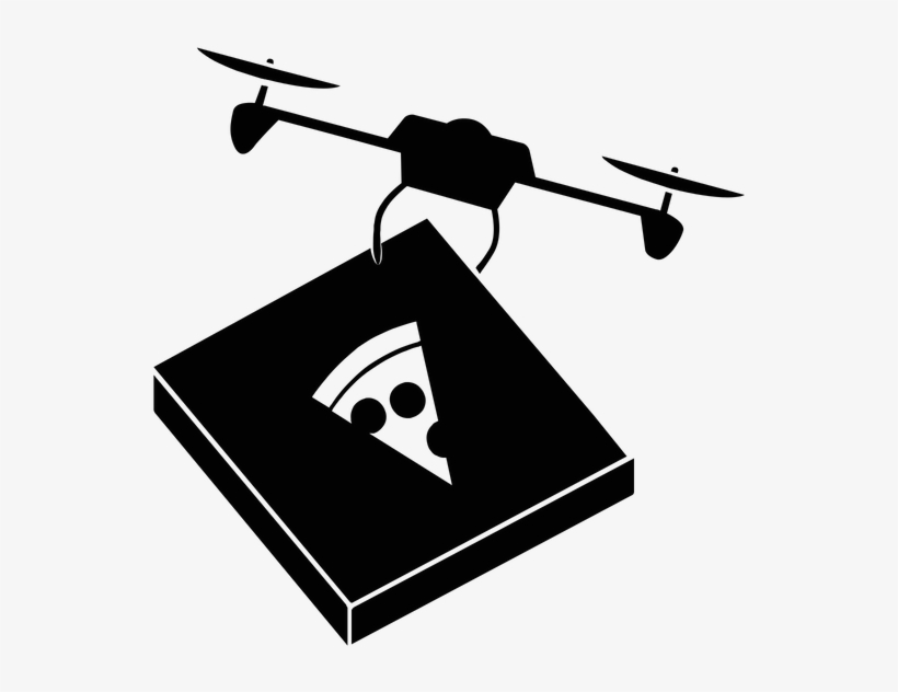 Detail Drone Clipart Png Nomer 29