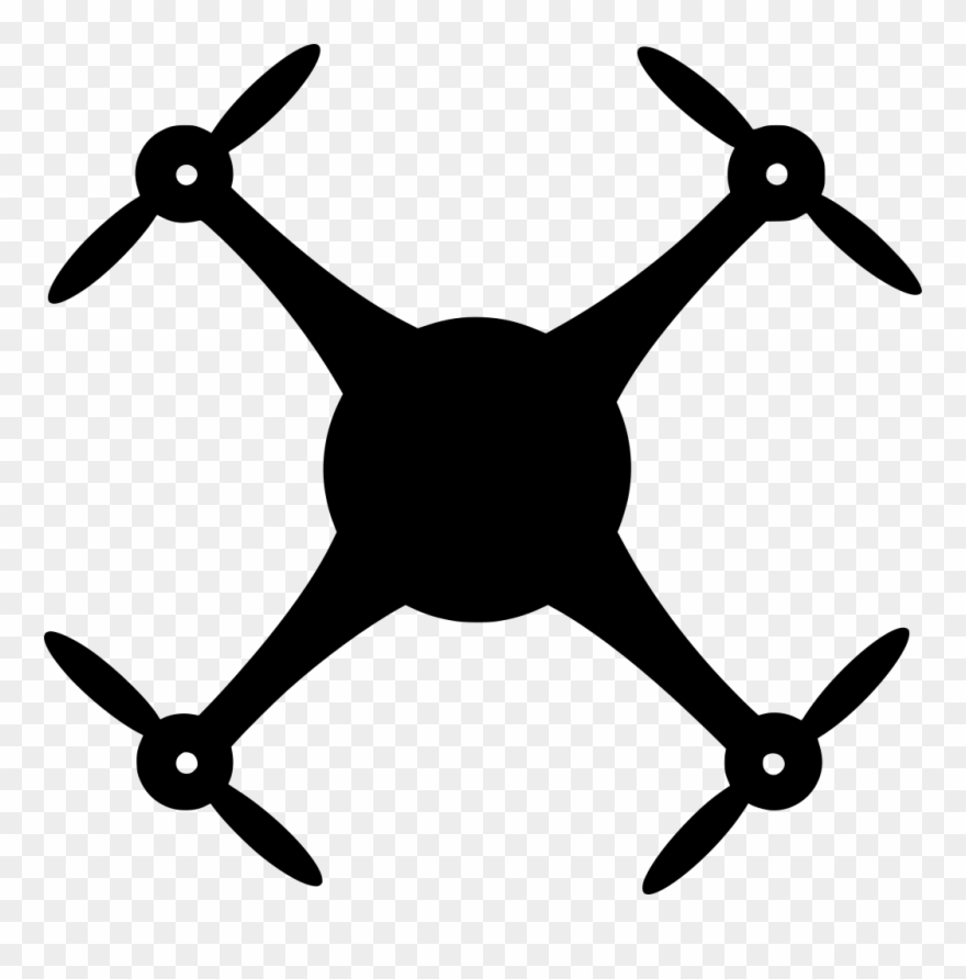 Detail Drone Clipart Png Nomer 4