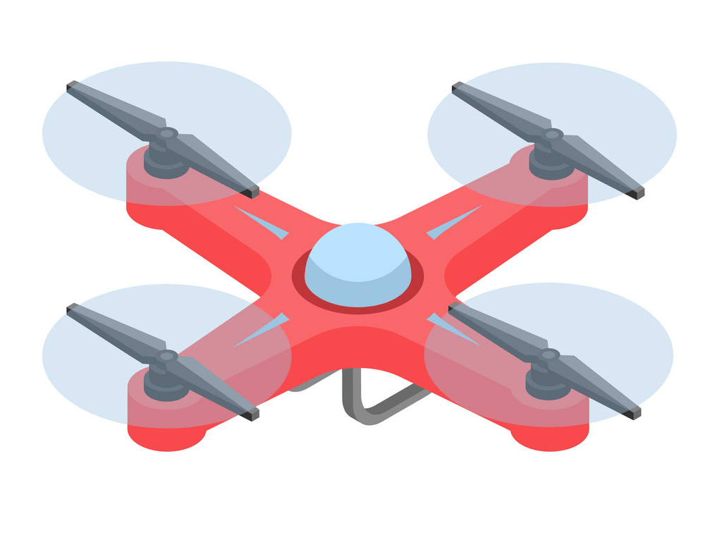 Detail Drone Clipart Png Nomer 38