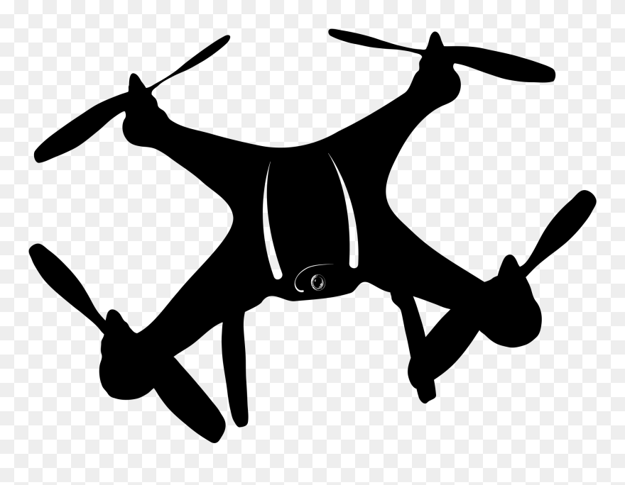 Detail Drone Clipart Png Nomer 5