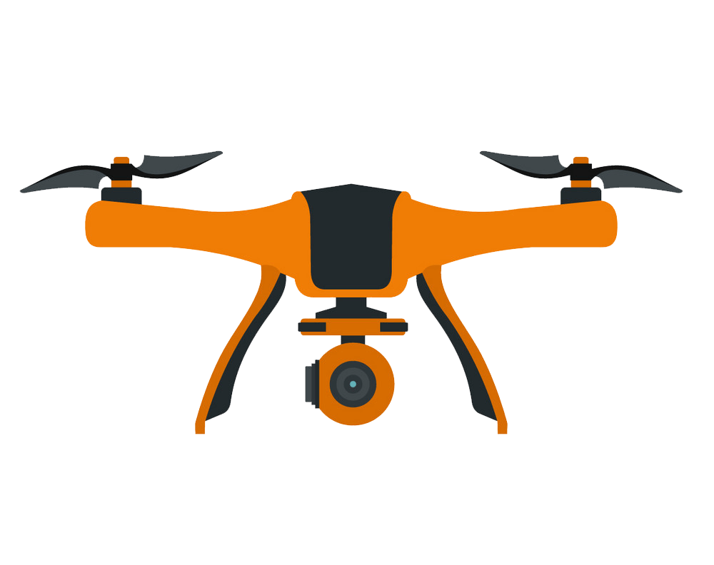 Detail Drone Clipart Png Nomer 6