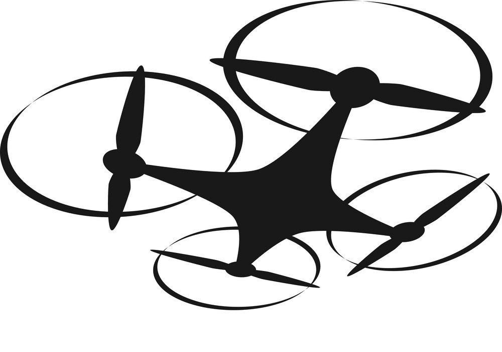 Detail Drone Clipart Png Nomer 51