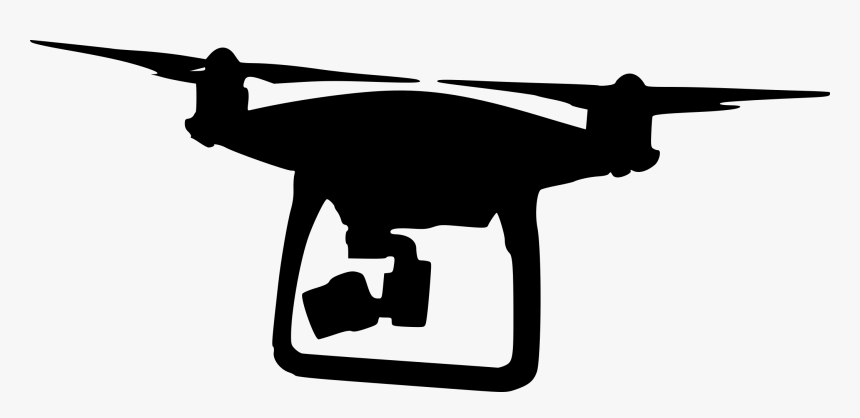 Detail Drone Silhouette Png Nomer 5