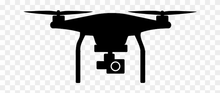 Detail Drone Vector Png Nomer 4