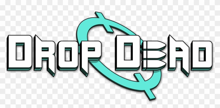 Detail Drop Dead Logo Nomer 40