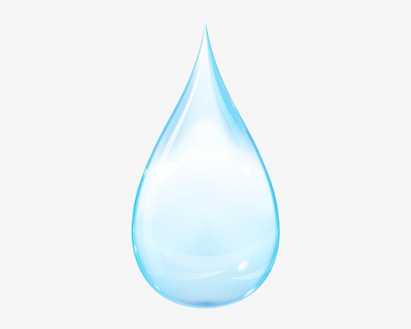 Detail Drop Transparent Nomer 13