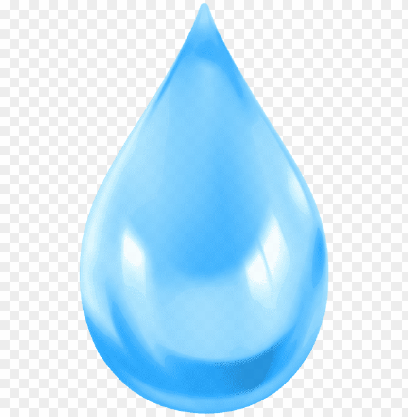 Detail Drop Transparent Nomer 4