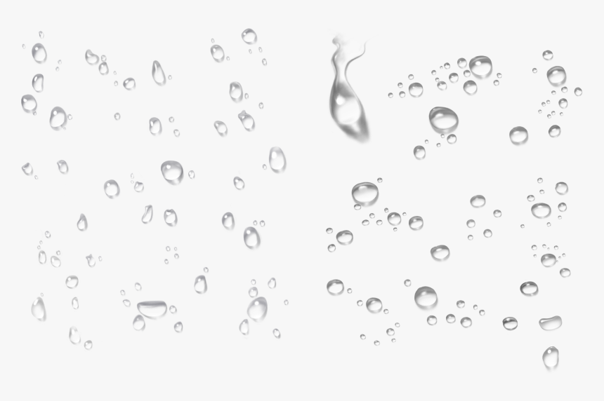 Detail Droplets Png Nomer 9