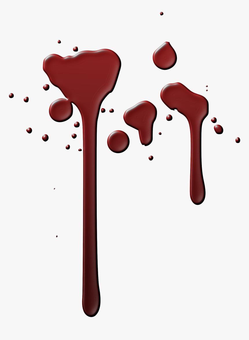 Detail Drops Of Blood Png Nomer 4