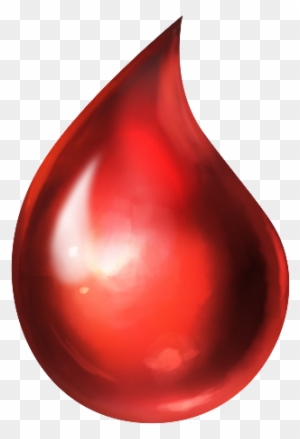 Detail Drops Of Blood Png Nomer 40