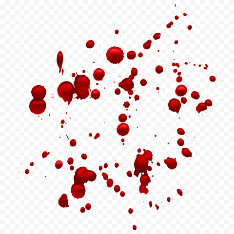 Detail Drops Of Blood Png Nomer 7
