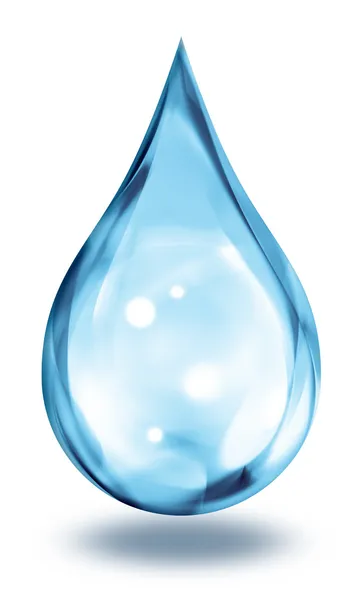 Detail Drops Of Water Nomer 24