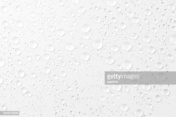 Detail Drops Of Water Nomer 37