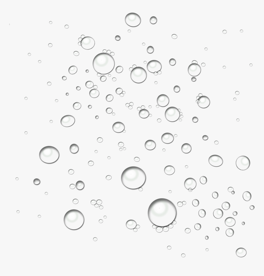 Detail Drops Of Water Nomer 56