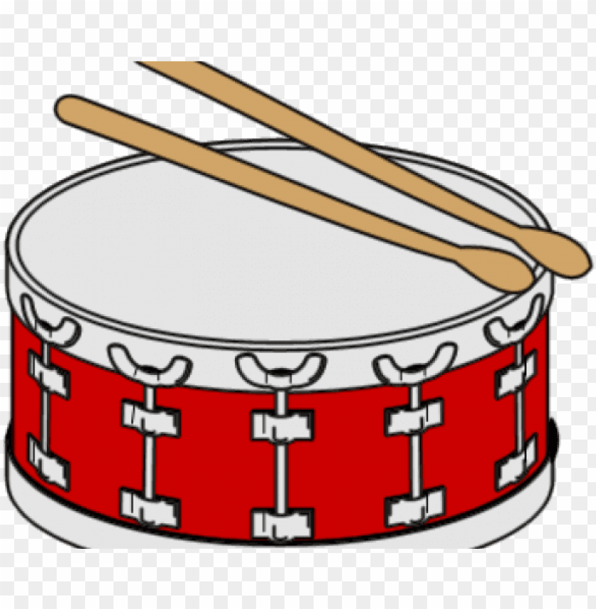 Detail Drum Clipart Nomer 22