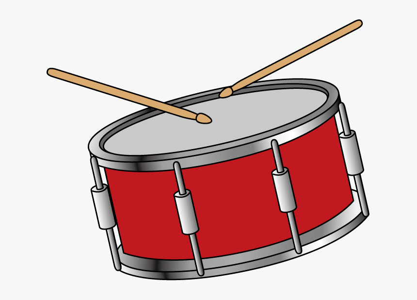 Detail Drum Clipart Nomer 4