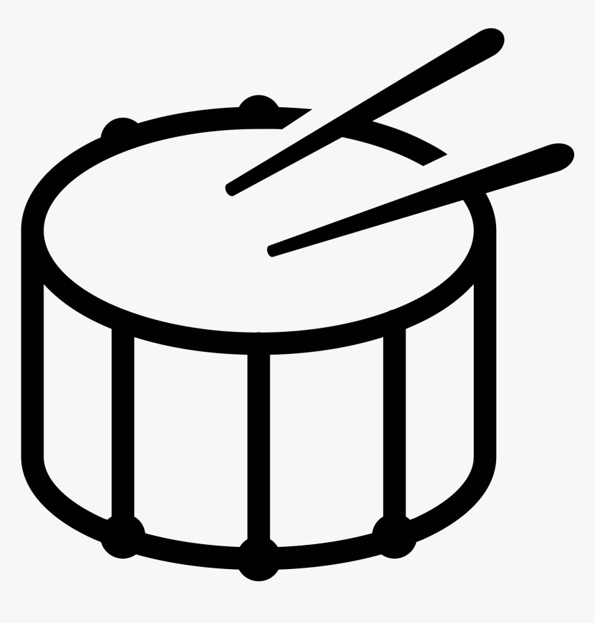 Detail Drum Icon Png Nomer 2