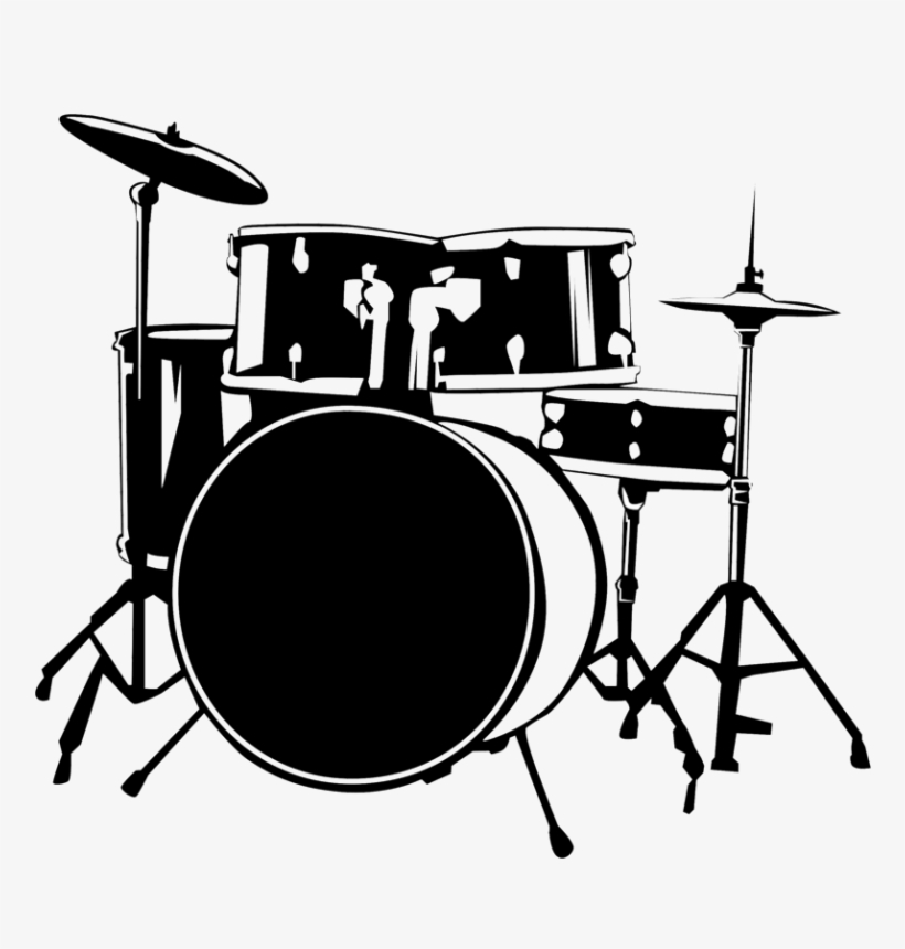 Detail Drum Icon Png Nomer 15