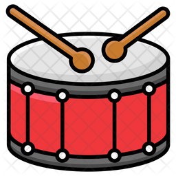 Detail Drum Icon Png Nomer 23