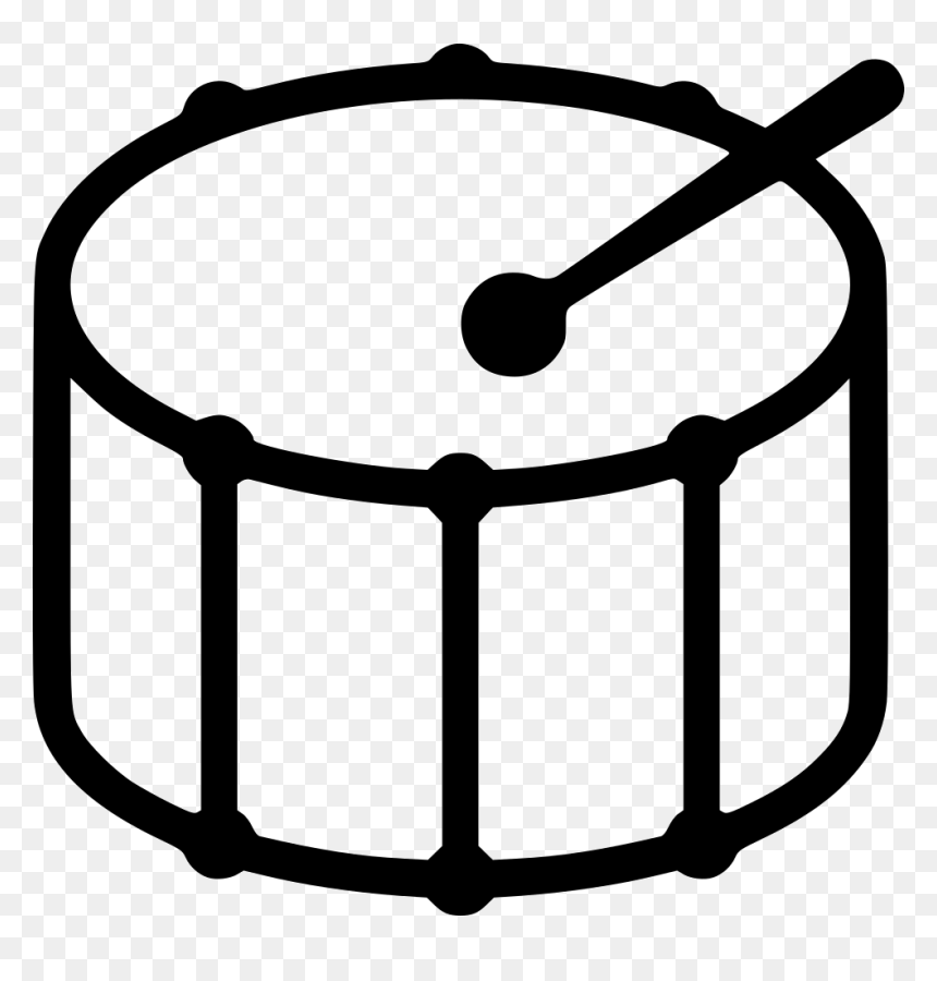 Detail Drum Icon Png Nomer 29