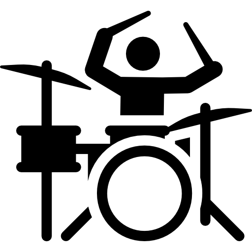 Detail Drum Icon Png Nomer 8