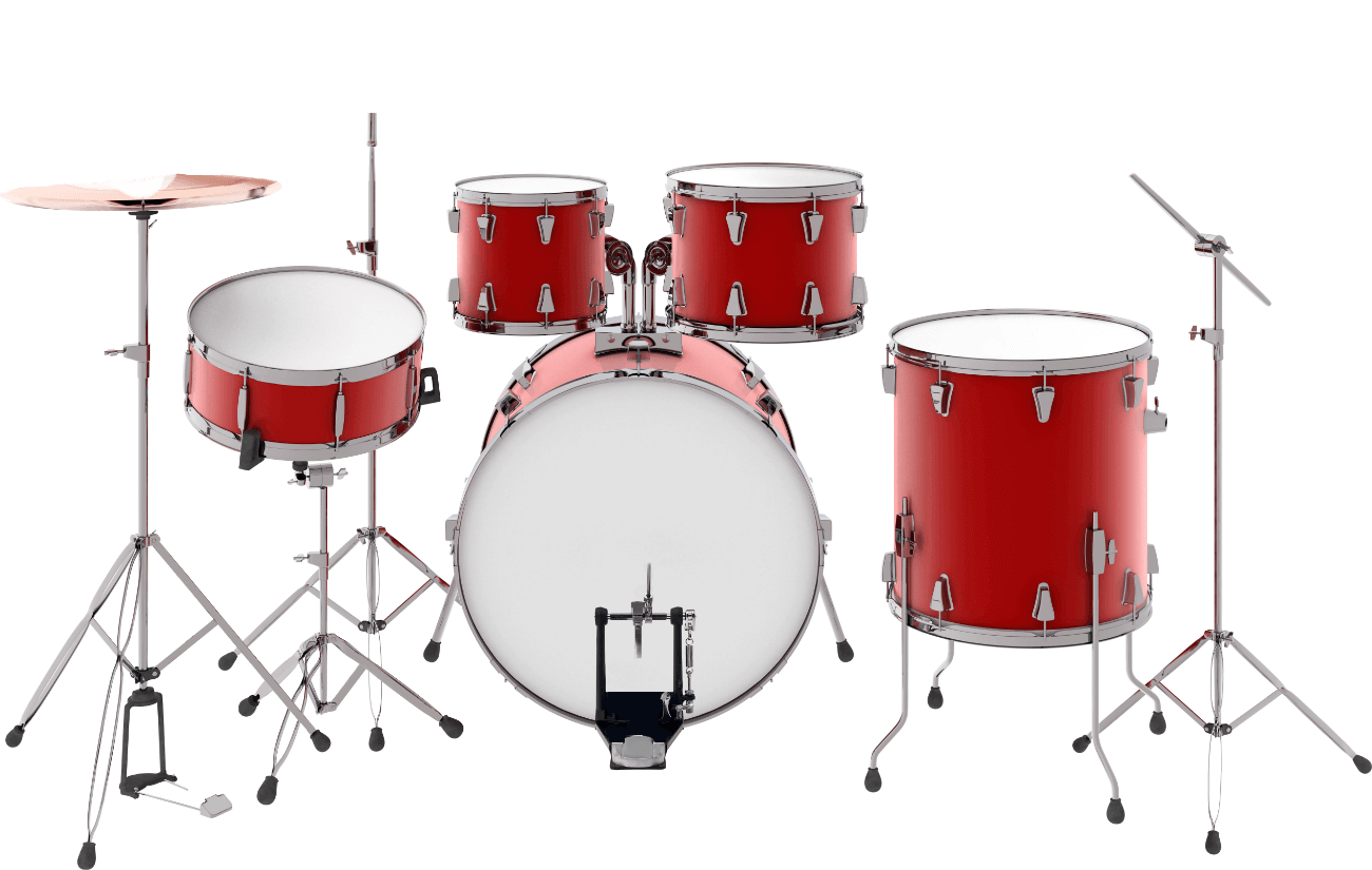 Detail Drum Image Nomer 2