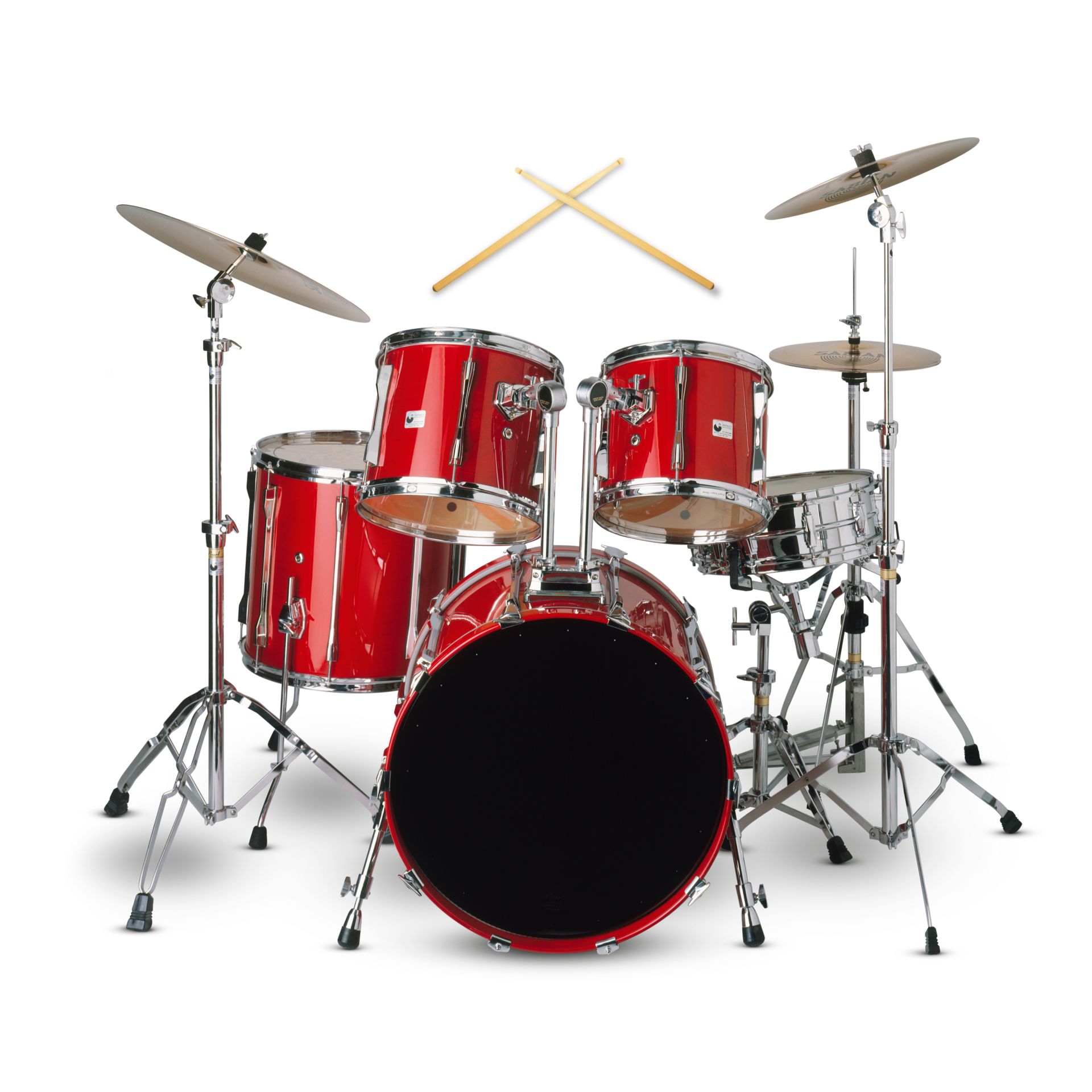 Detail Drum Image Nomer 5