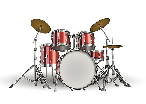 Detail Drum Images Free Nomer 12