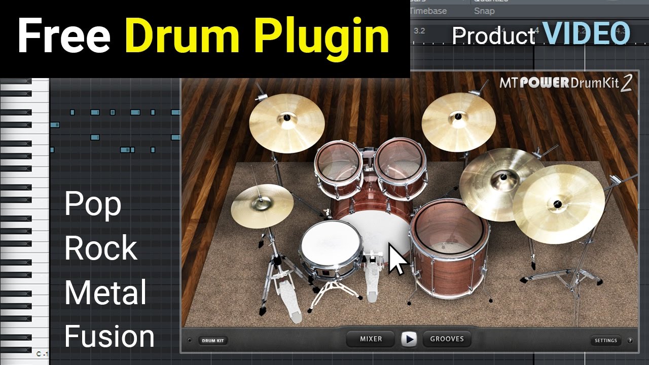 Detail Drum Images Free Nomer 24