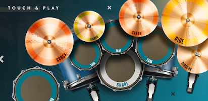 Detail Drum Images Free Nomer 37