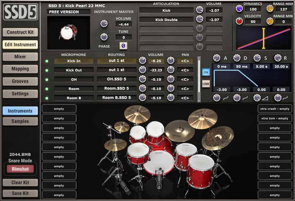 Detail Drum Images Free Nomer 46