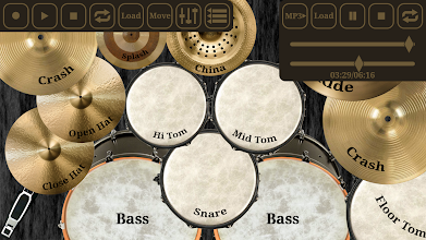 Detail Drum Images Free Nomer 51