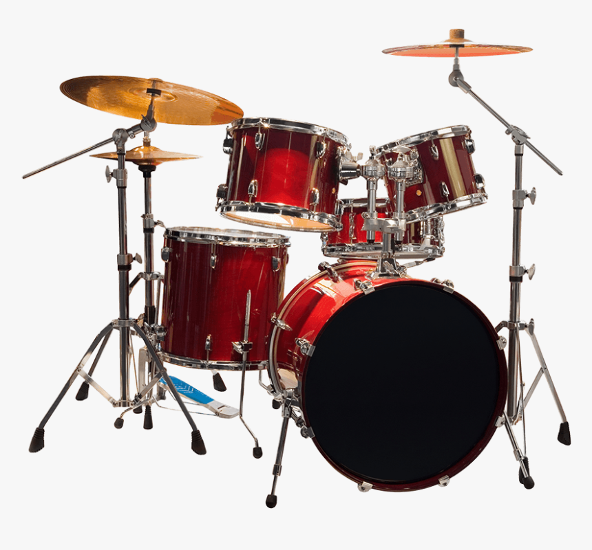 Detail Drum Kit Png Nomer 11