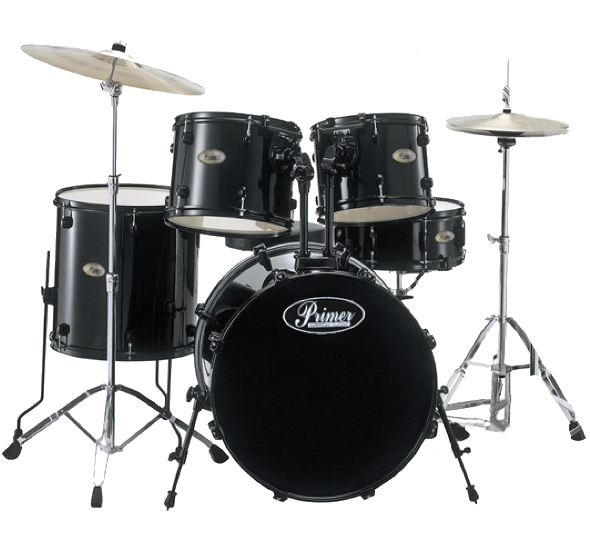 Detail Drum Kit Png Nomer 4