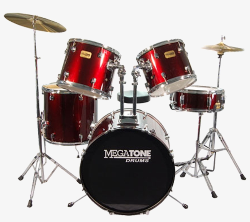 Detail Drum Kit Png Nomer 37