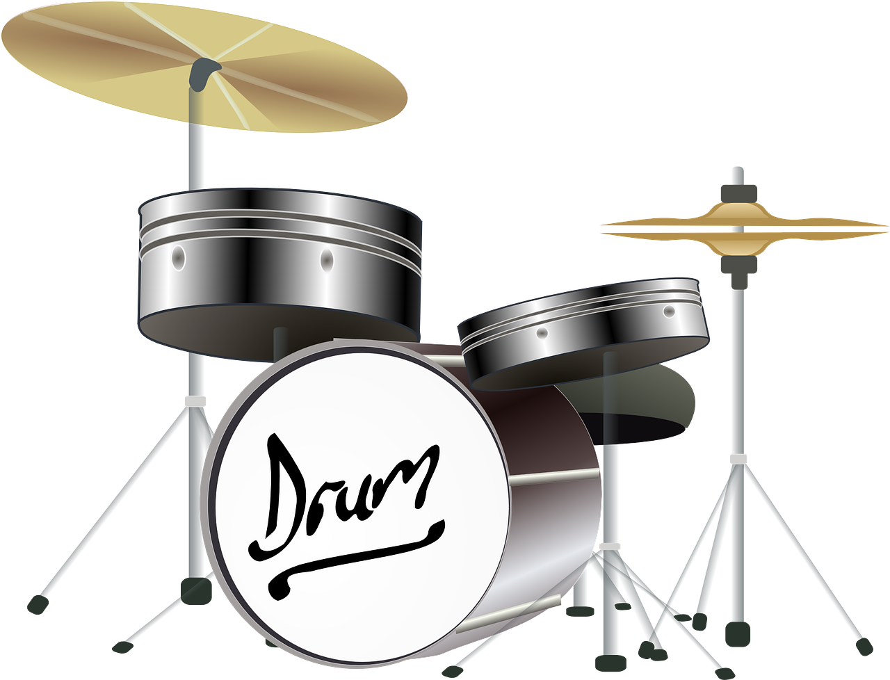 Detail Drum Kit Png Nomer 57