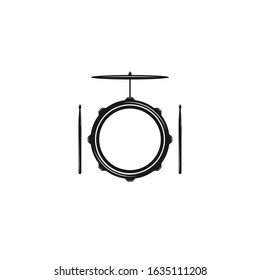 Detail Drum Logos Nomer 27