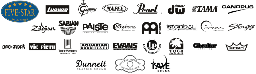 Detail Drum Logos Nomer 5