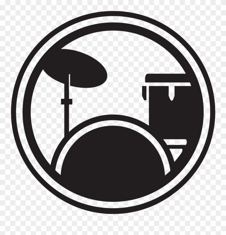 Detail Drum Logos Nomer 50