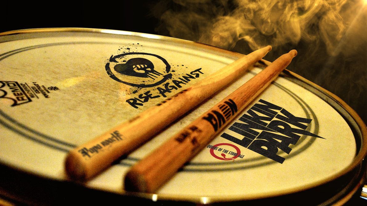 Detail Drum Set Pics Wallpapers Nomer 30