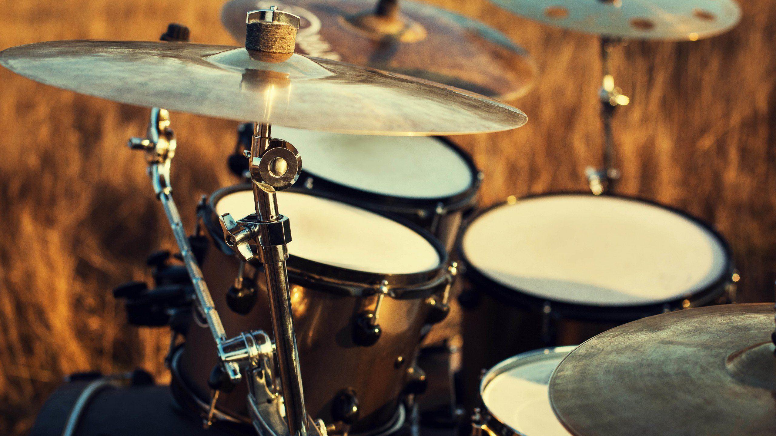 Detail Drum Set Pics Wallpapers Nomer 8